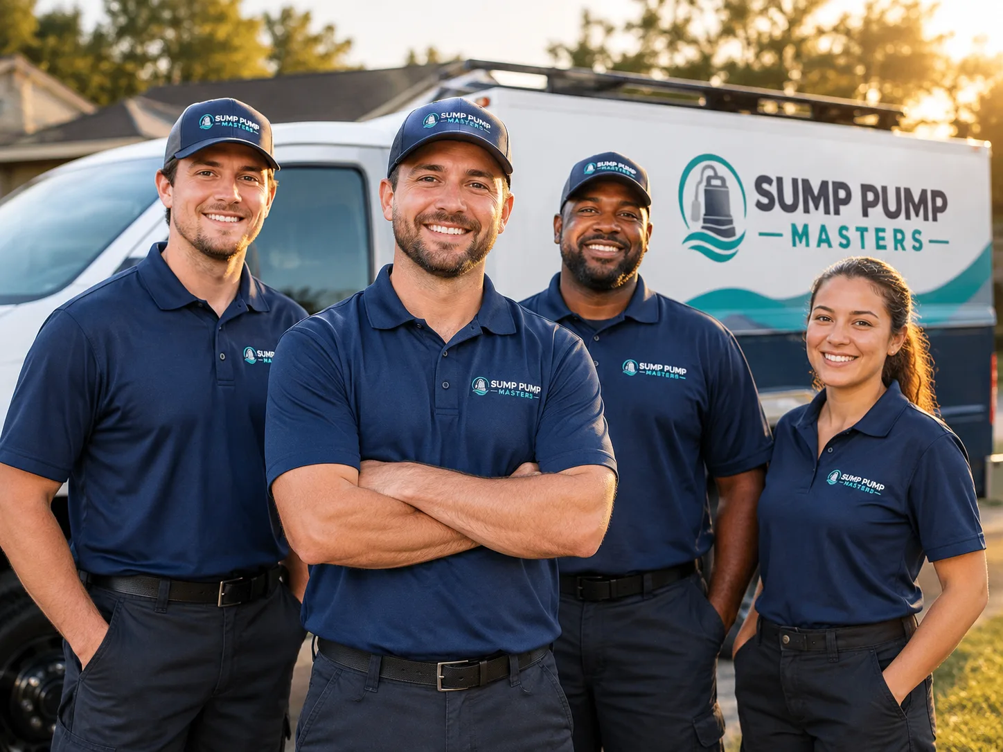 Sump Pump Repair company in Dannebrog, NE