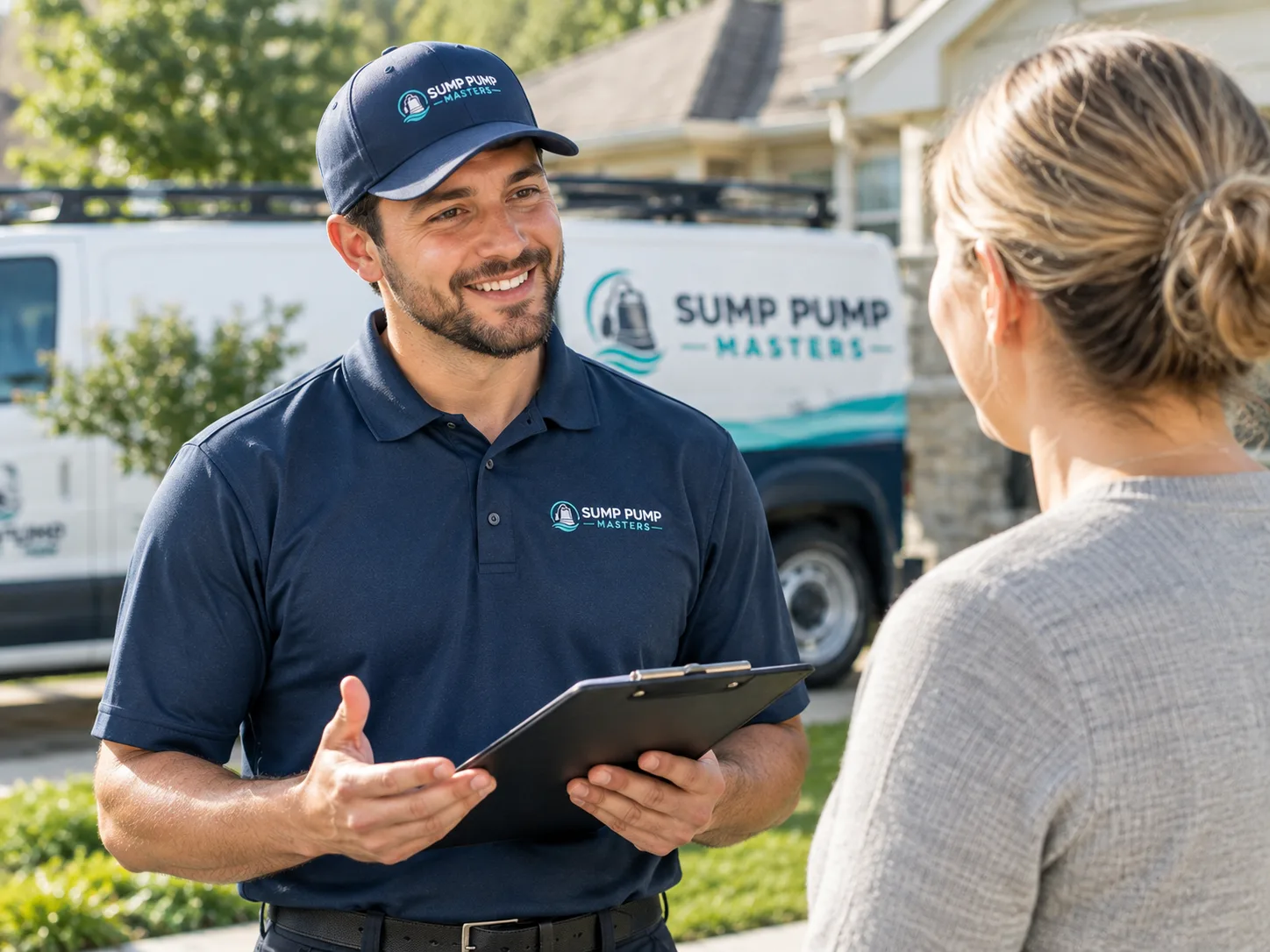 Sump Pump Repair Dannebrog, NE FAQs